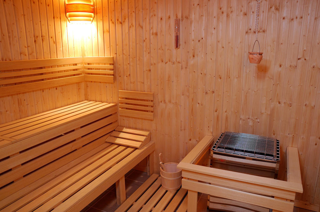 Hotel Predium Vráble Eksteriør bilde